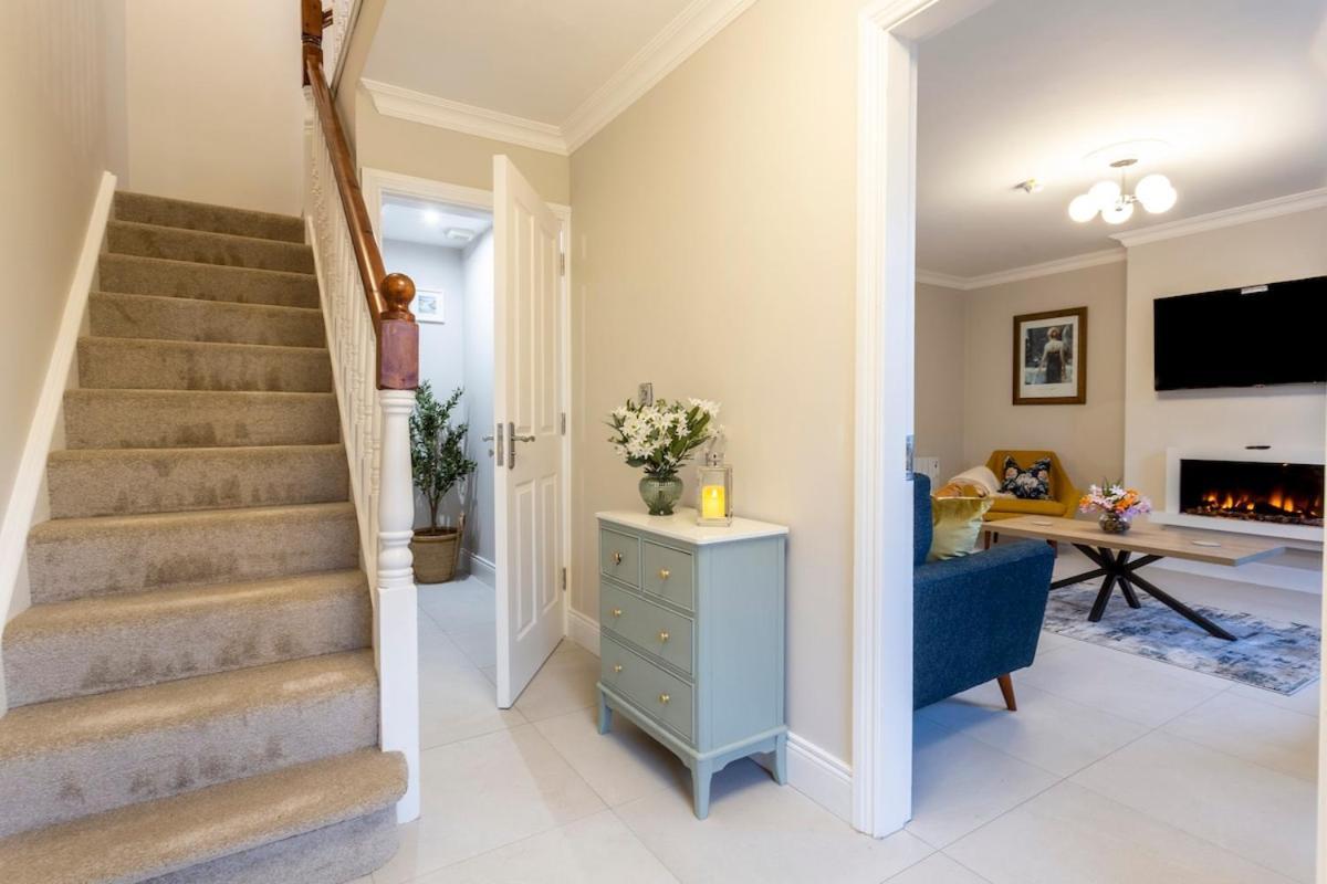 Holiday home No 31 Village Killarney