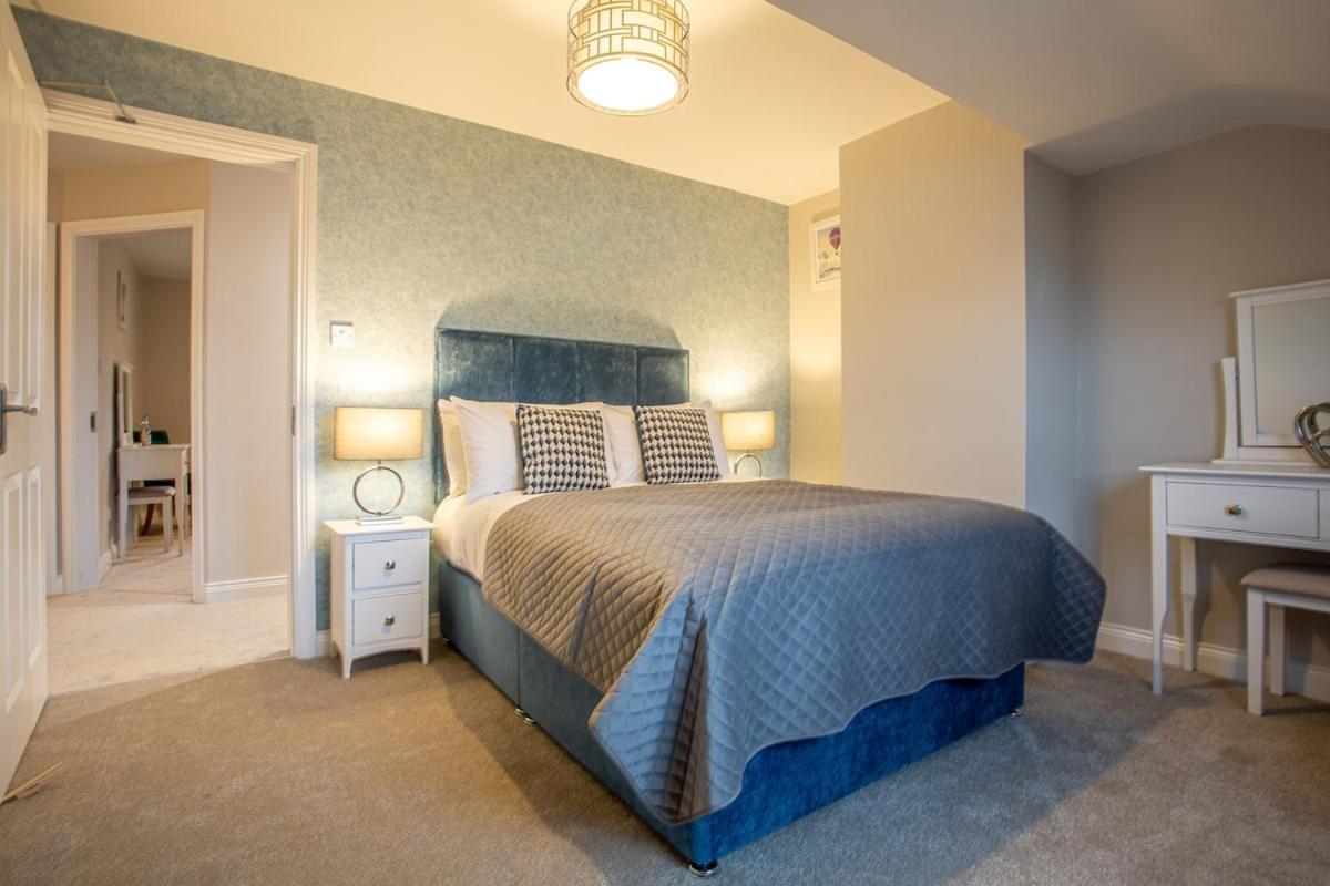 No 31 Village Holiday home