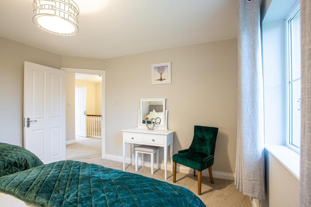 No 31 Village Holiday home