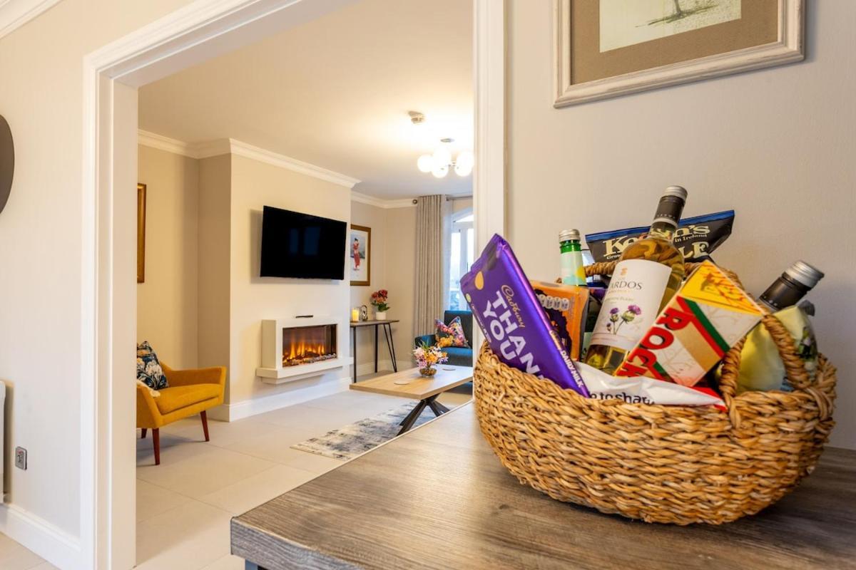 No 31 Village Holiday home *