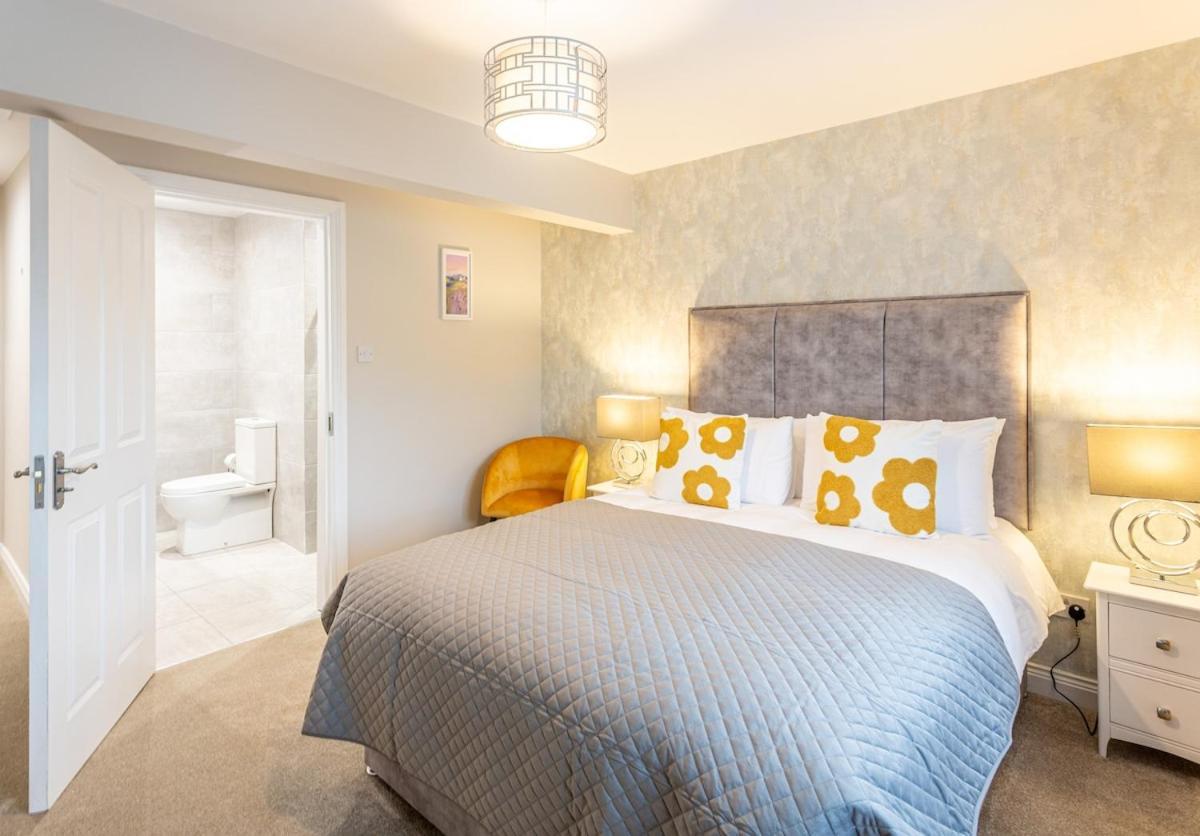 No 31 Village Holiday home