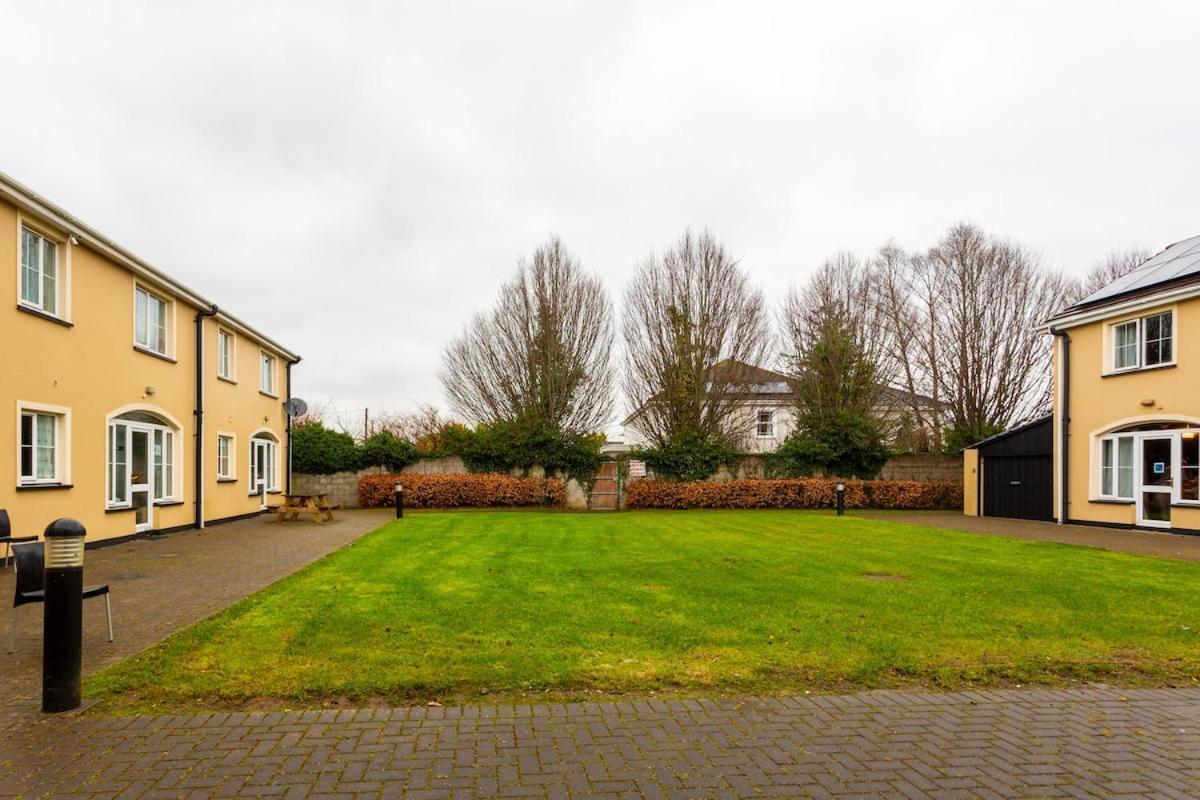 No 31 Village Holiday home Killarney