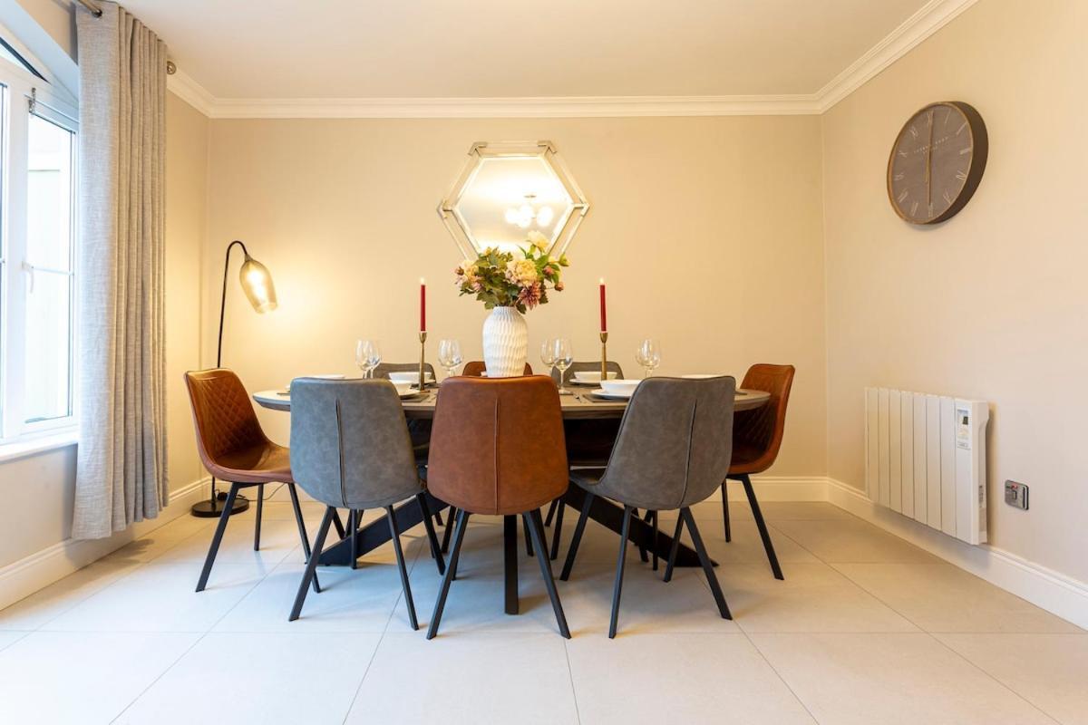 No 31 Village Holiday home *
