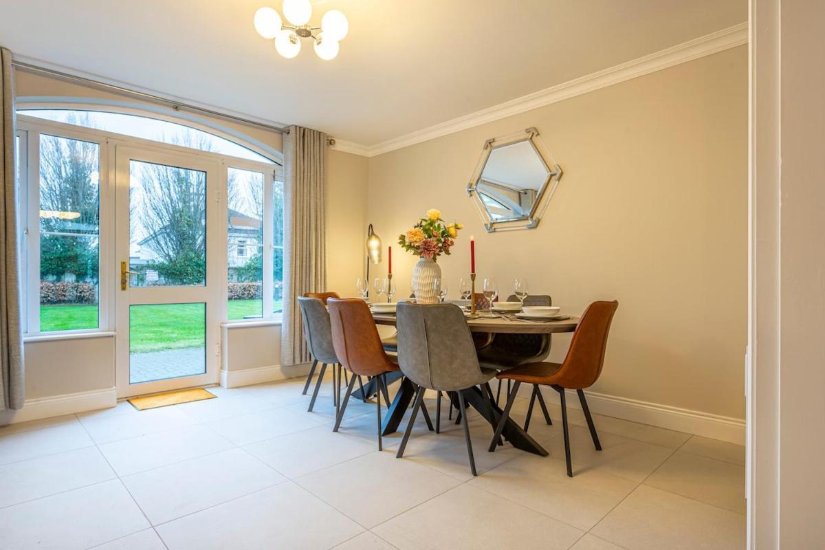 No 31 Village Holiday home