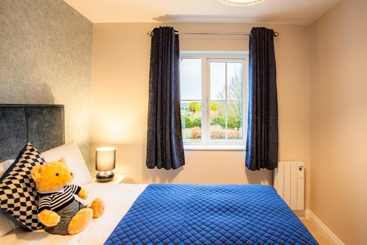 No 31 Village Holiday home *