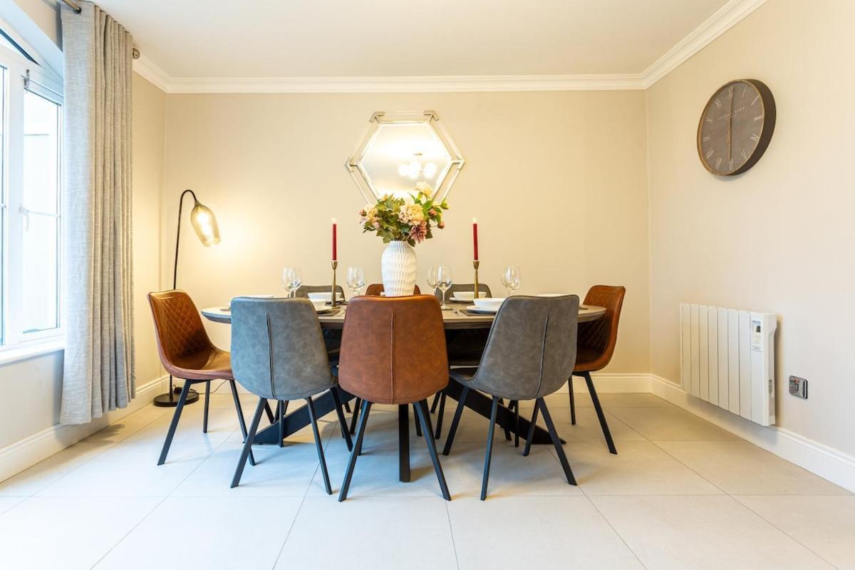 No 31 Village Holiday home *