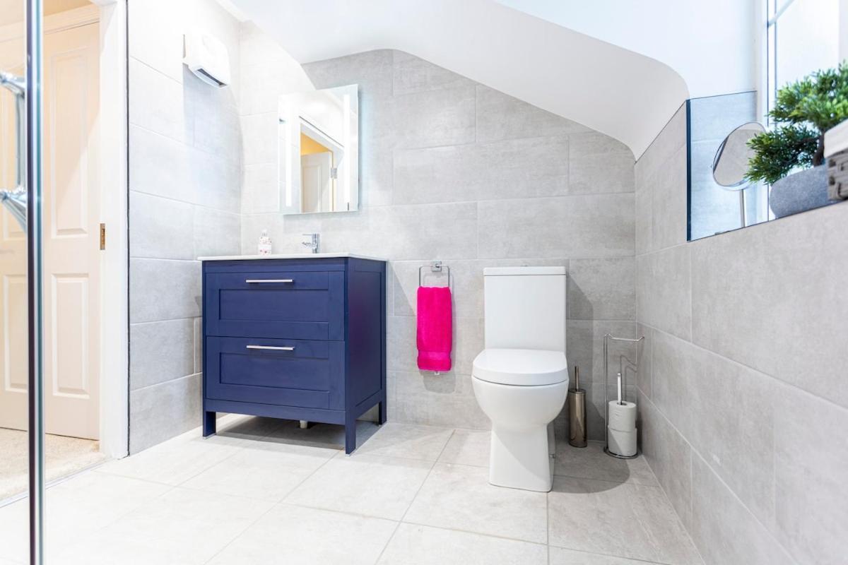 No 31 Village Holiday home Killarney