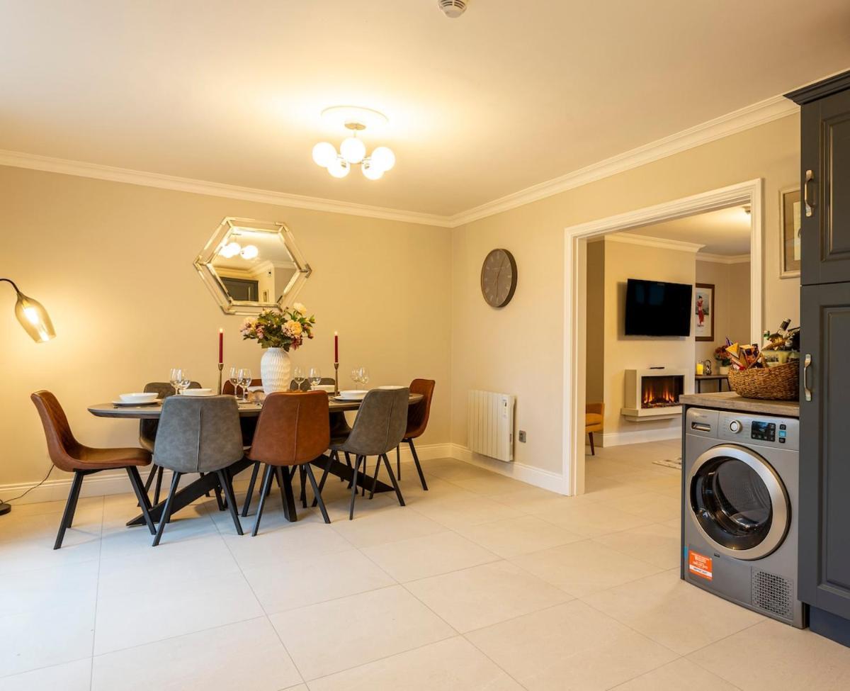 Holiday home No 31 Village Killarney