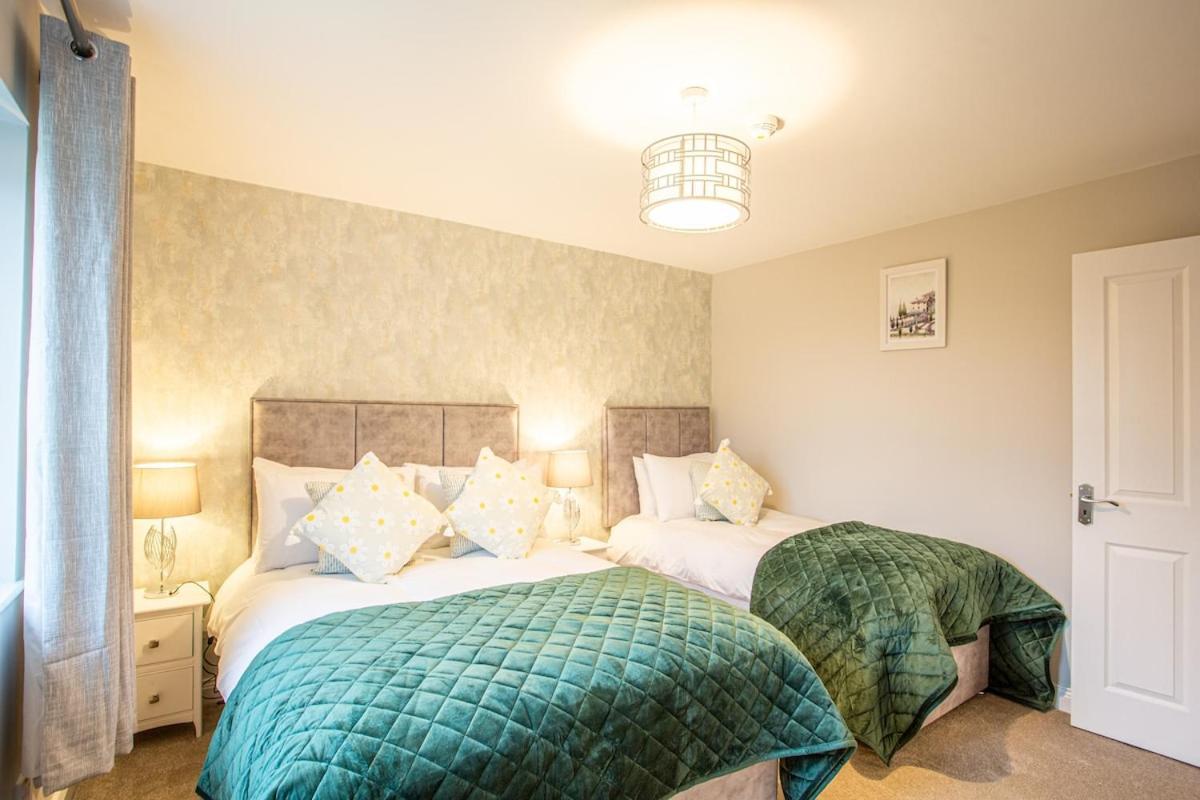 No 31 Village * Killarney