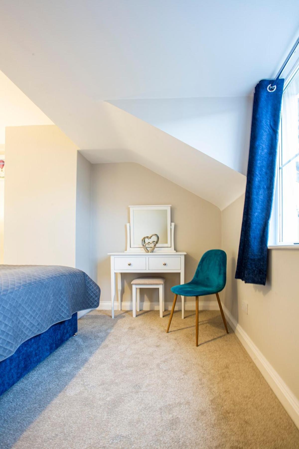 No 31 Village Holiday home *