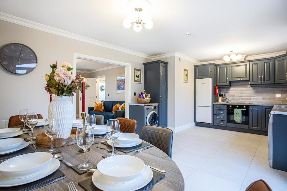 No 31 Village Holiday home Killarney