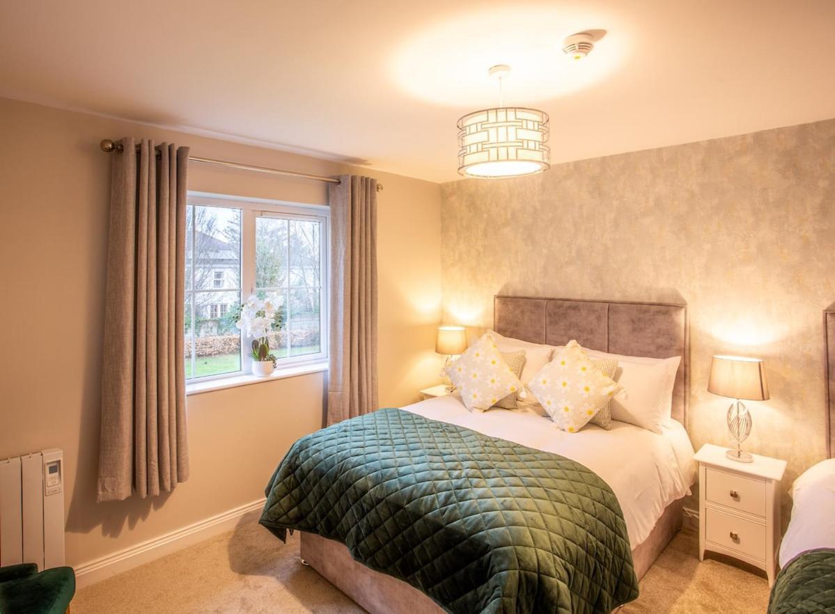 No 31 Village Holiday home *