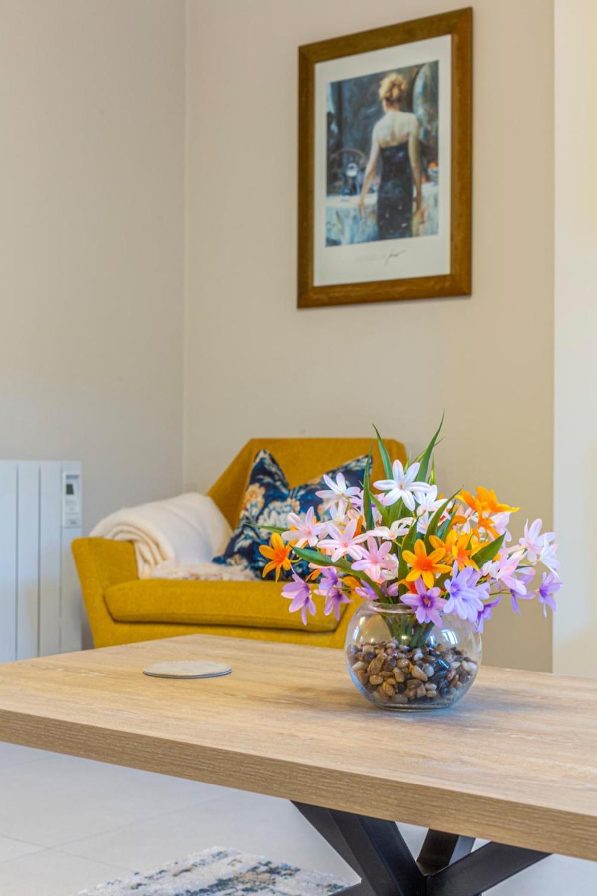 No 31 Village Holiday home