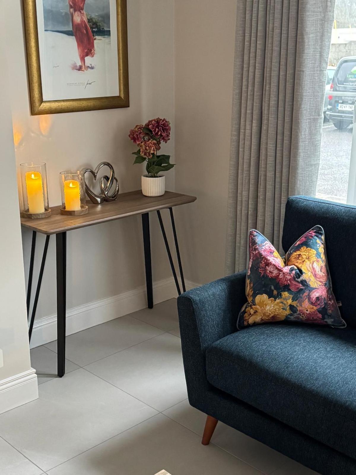 No 31 Village Holiday home Killarney