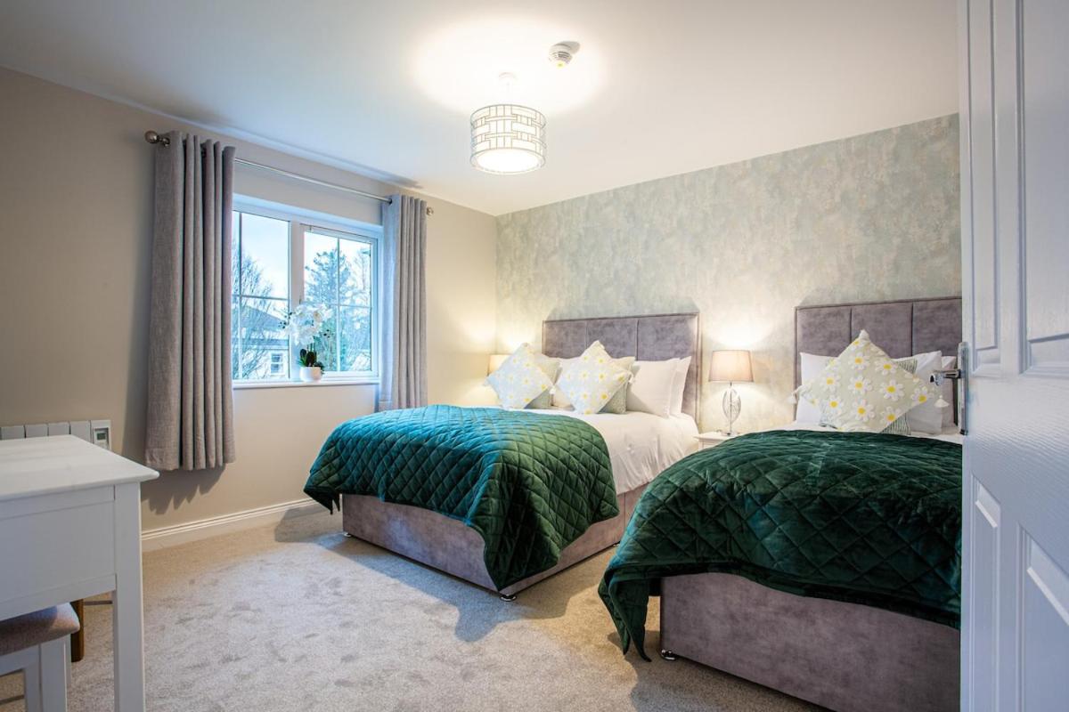 Holiday home No 31 Village Killarney