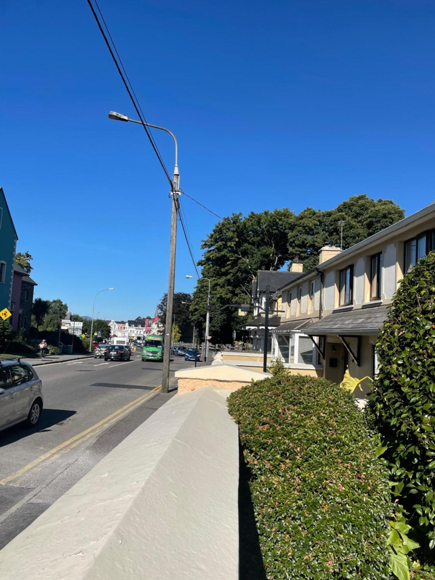 3 Fair Hill House Centrally Located With Parking And Wifi Sleeps 6 Killarney