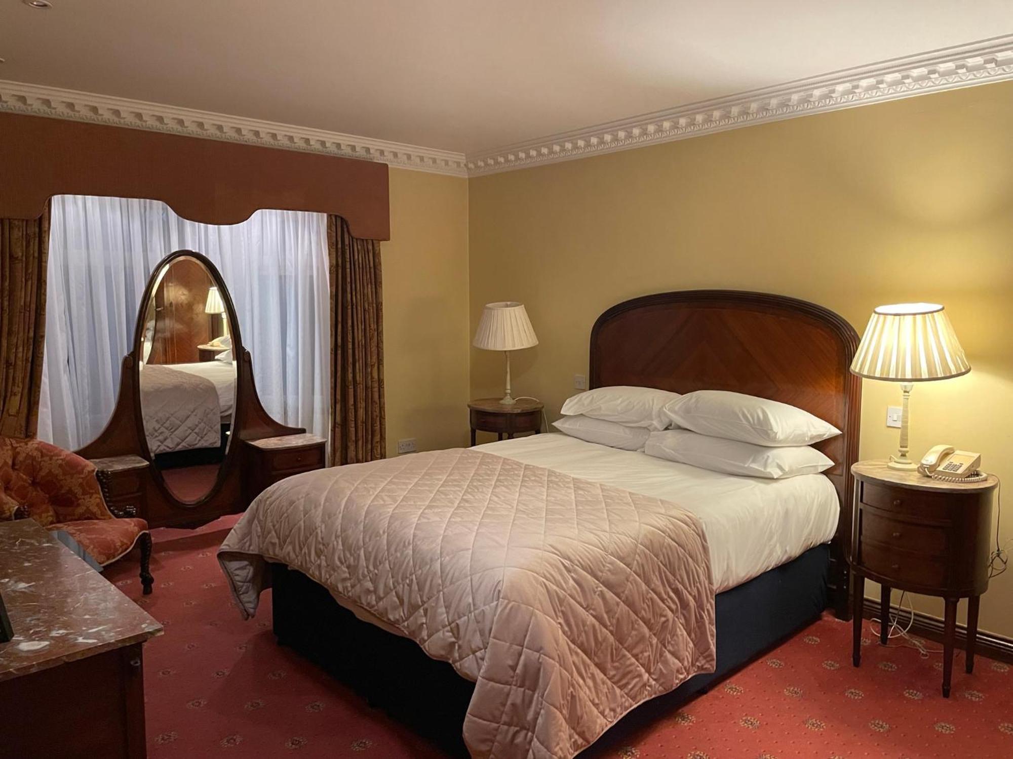 Guest house Foley's Townhouse Killarney