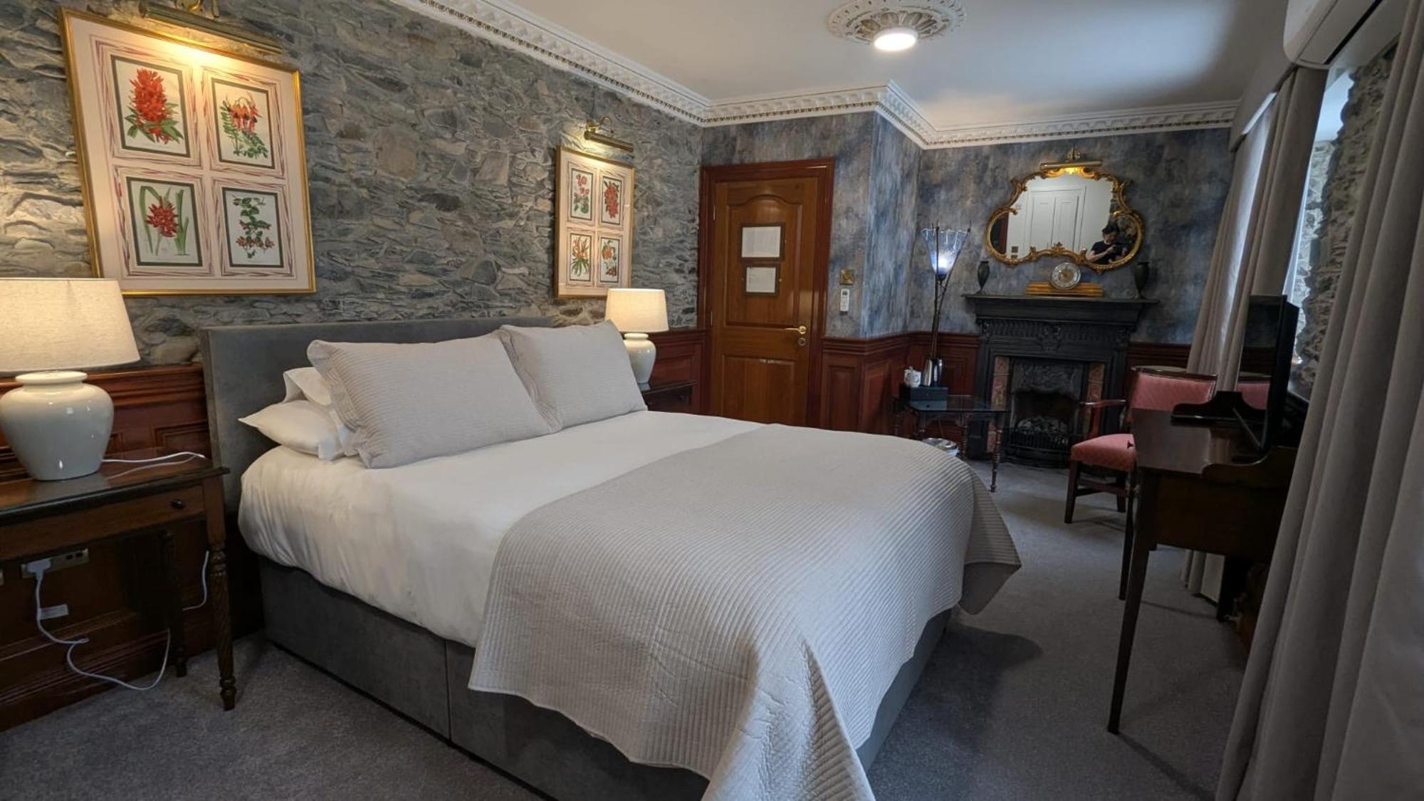 Guest house Foley's Townhouse Killarney