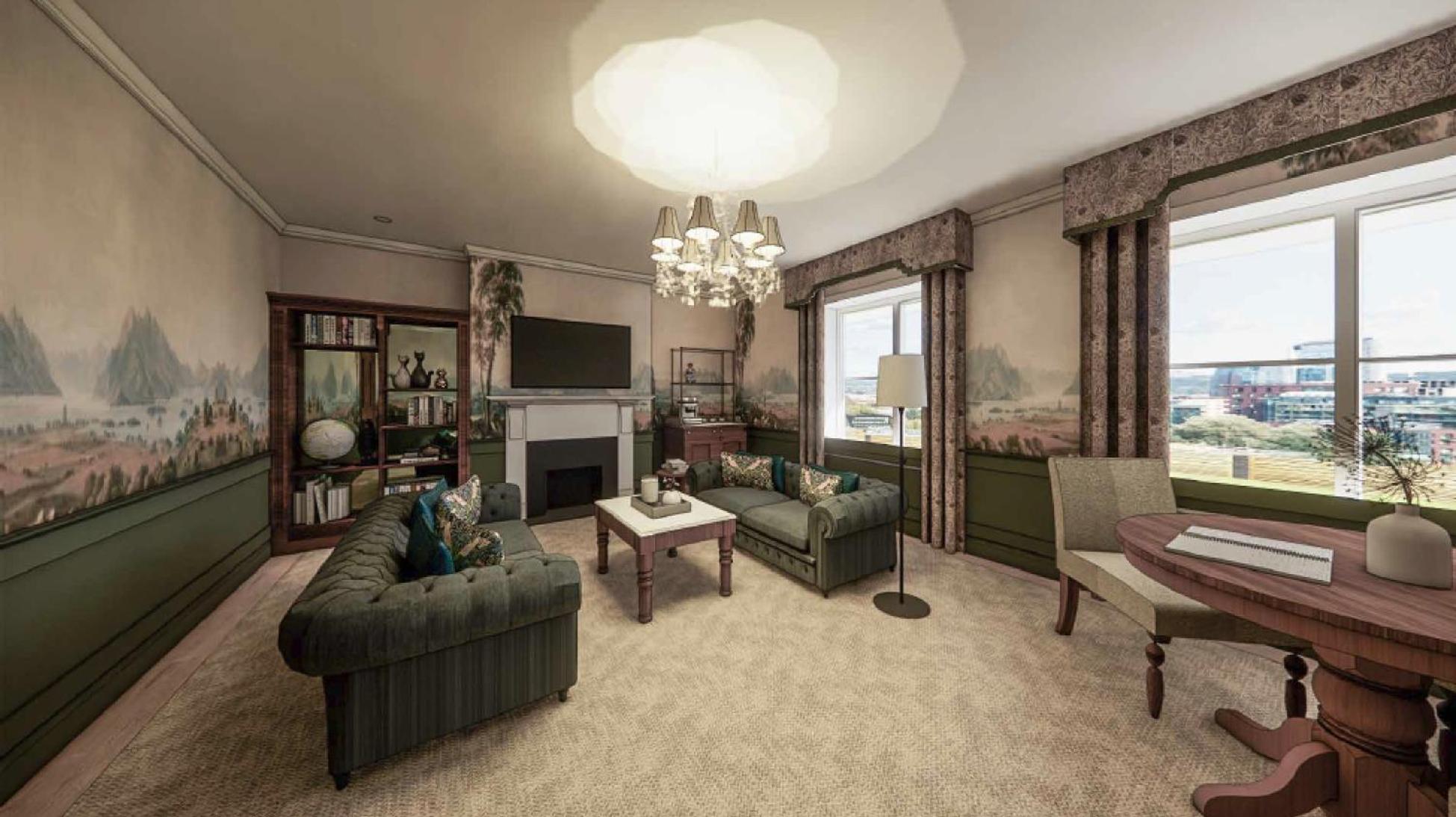The Park 5* Killarney