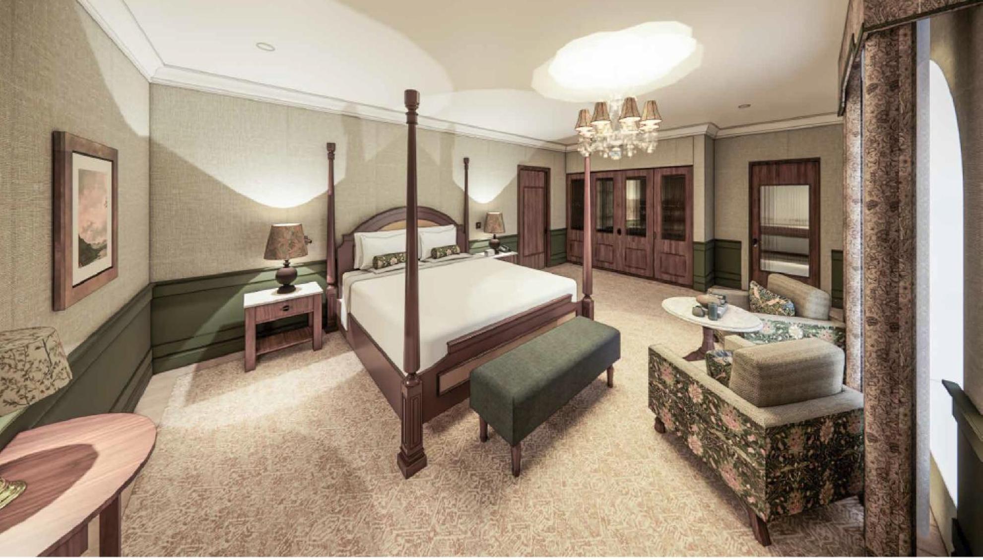 Hotel The Park