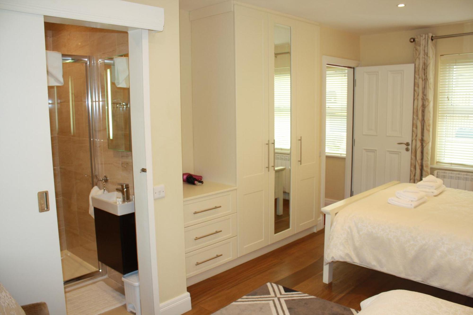Holiday home 3 Fair Hill House Centrally Located With Parking And Wifi Sleeps 6 Killarney