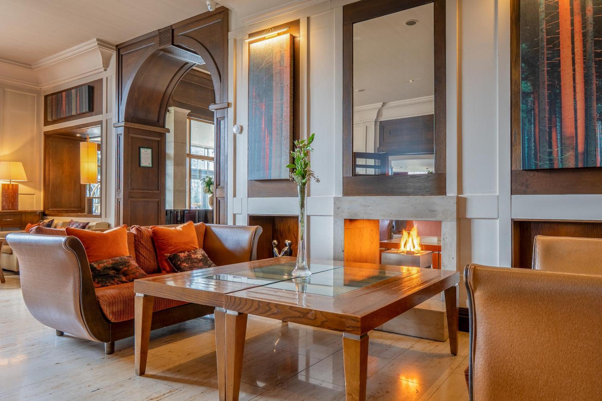 The Brehon & Killarney