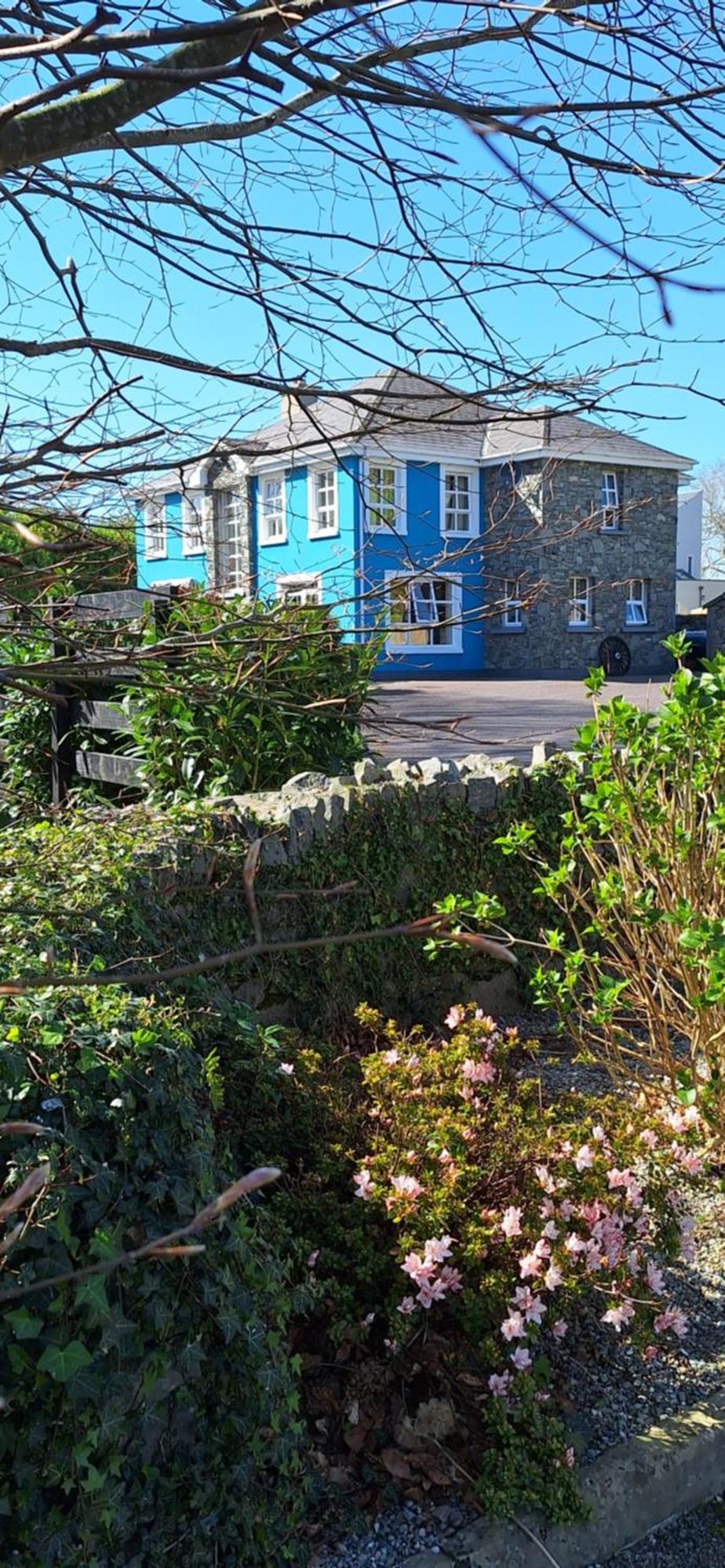 Homestay Priory Guest *