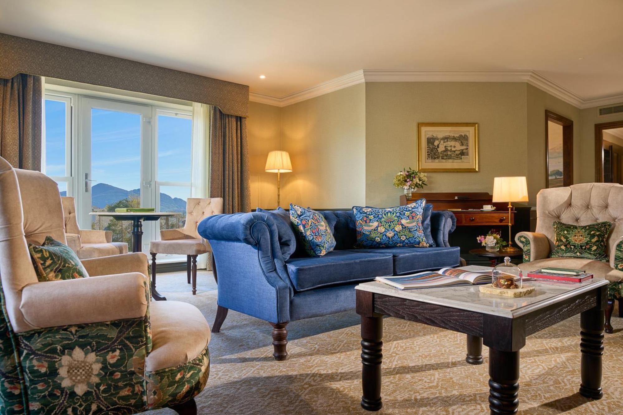 The Park Hotel 5*