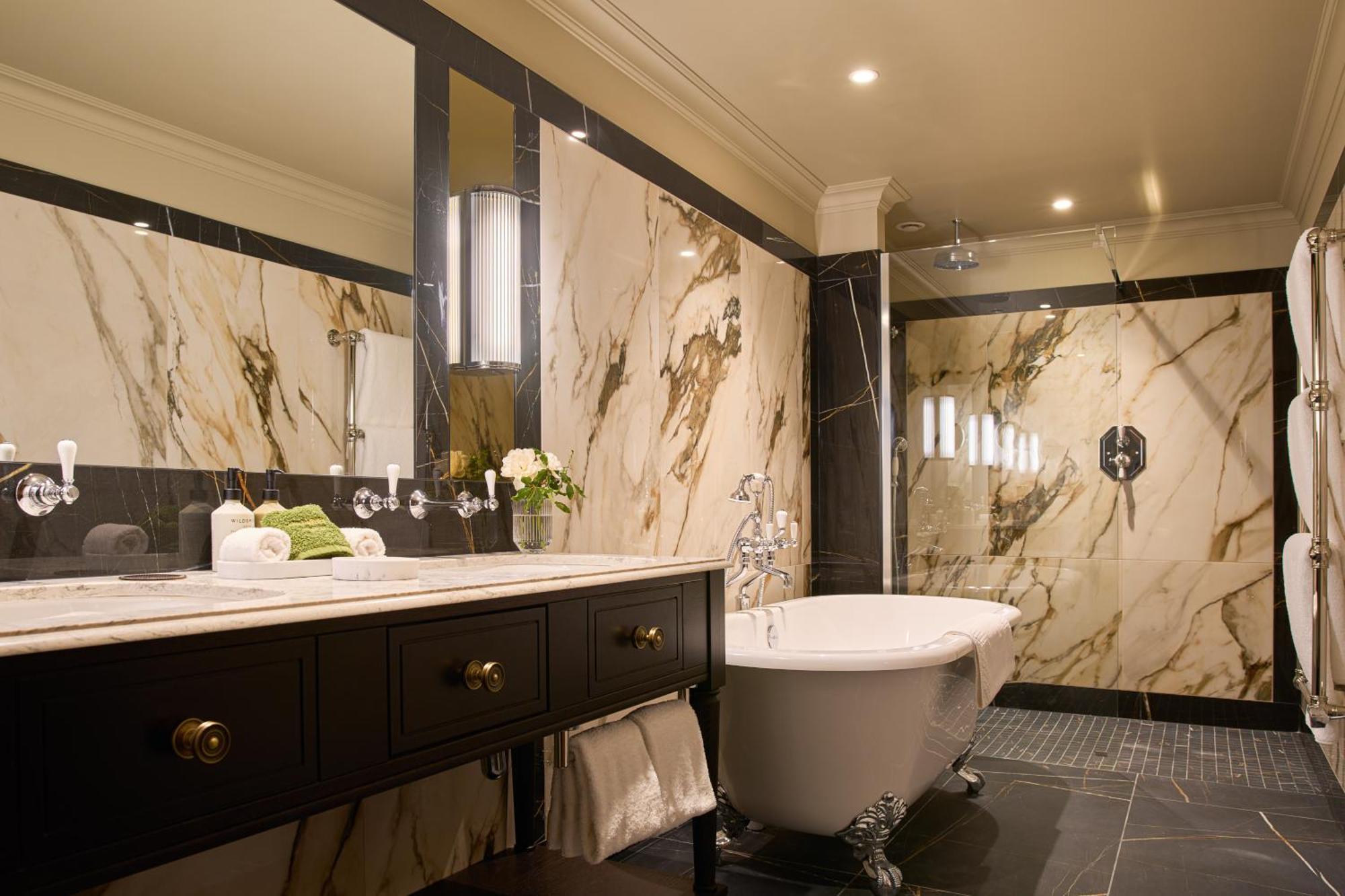 Hotel The Park 5*