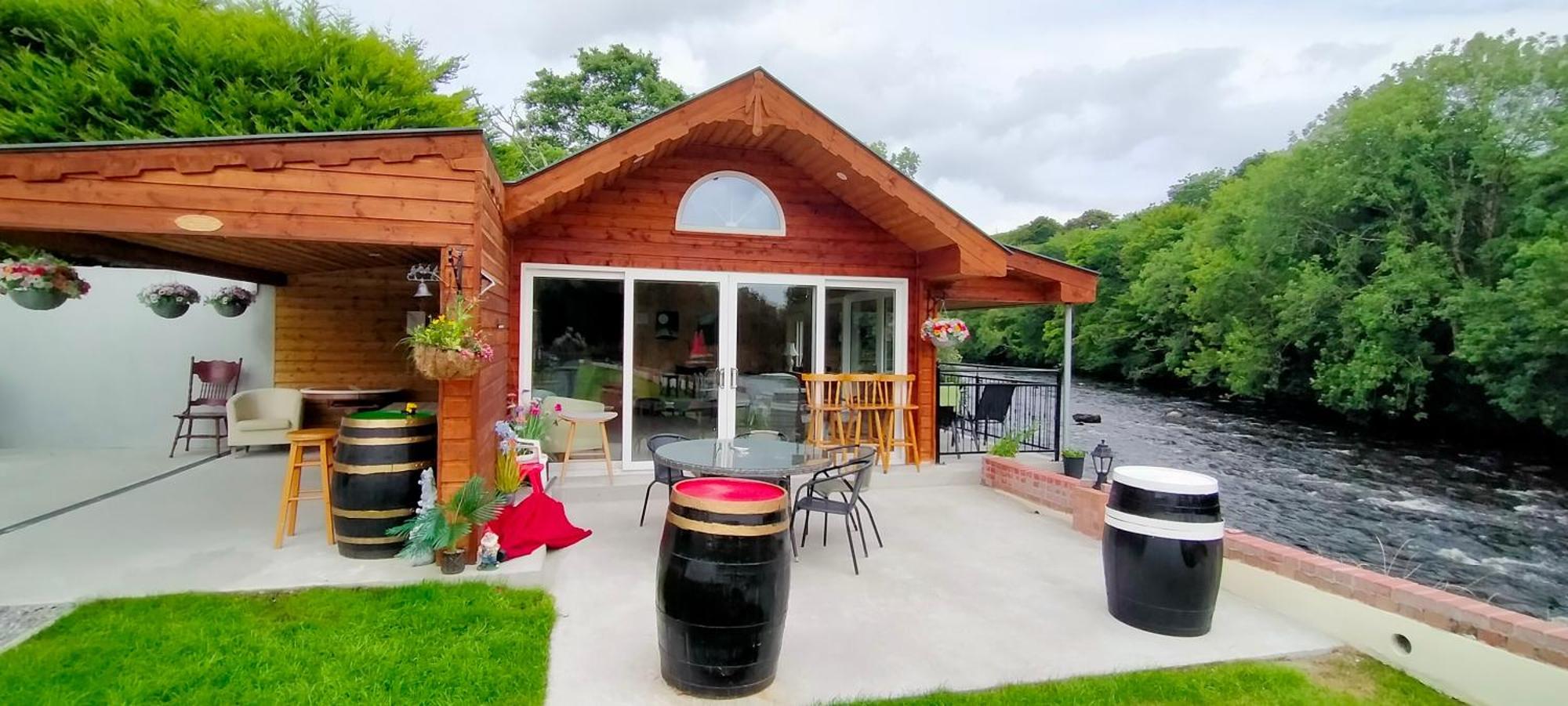 Crystal Springs Bed & Breakfast 3*