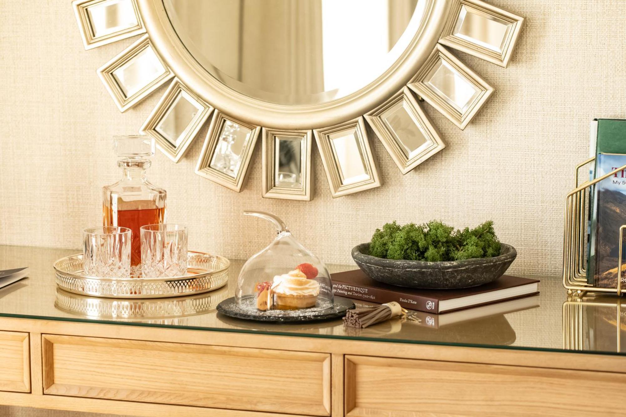 Royal Townhouse Hotel Killarney
