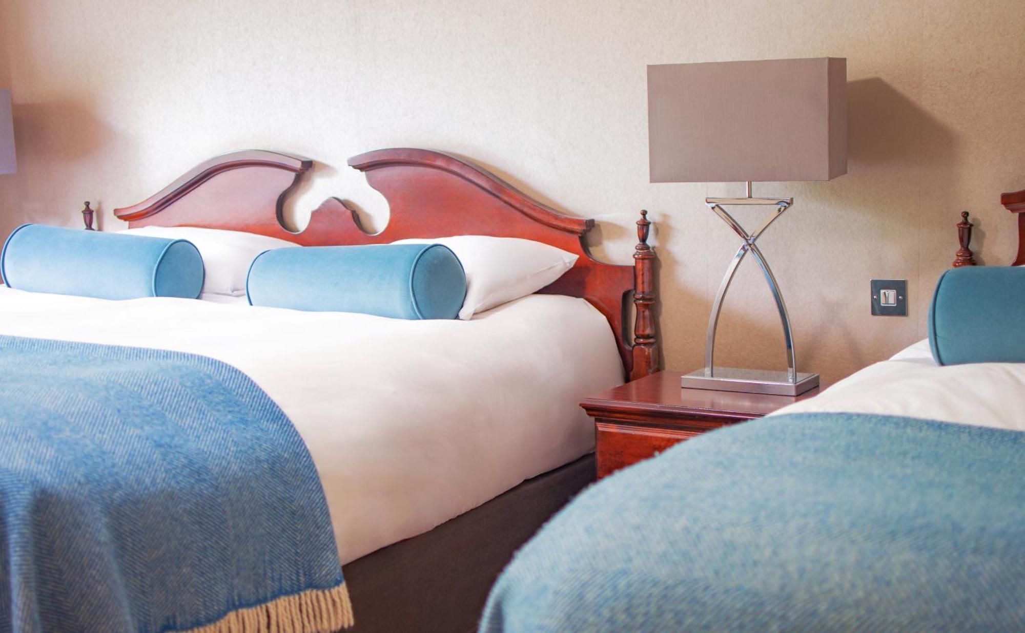 Hotel Randles 4*