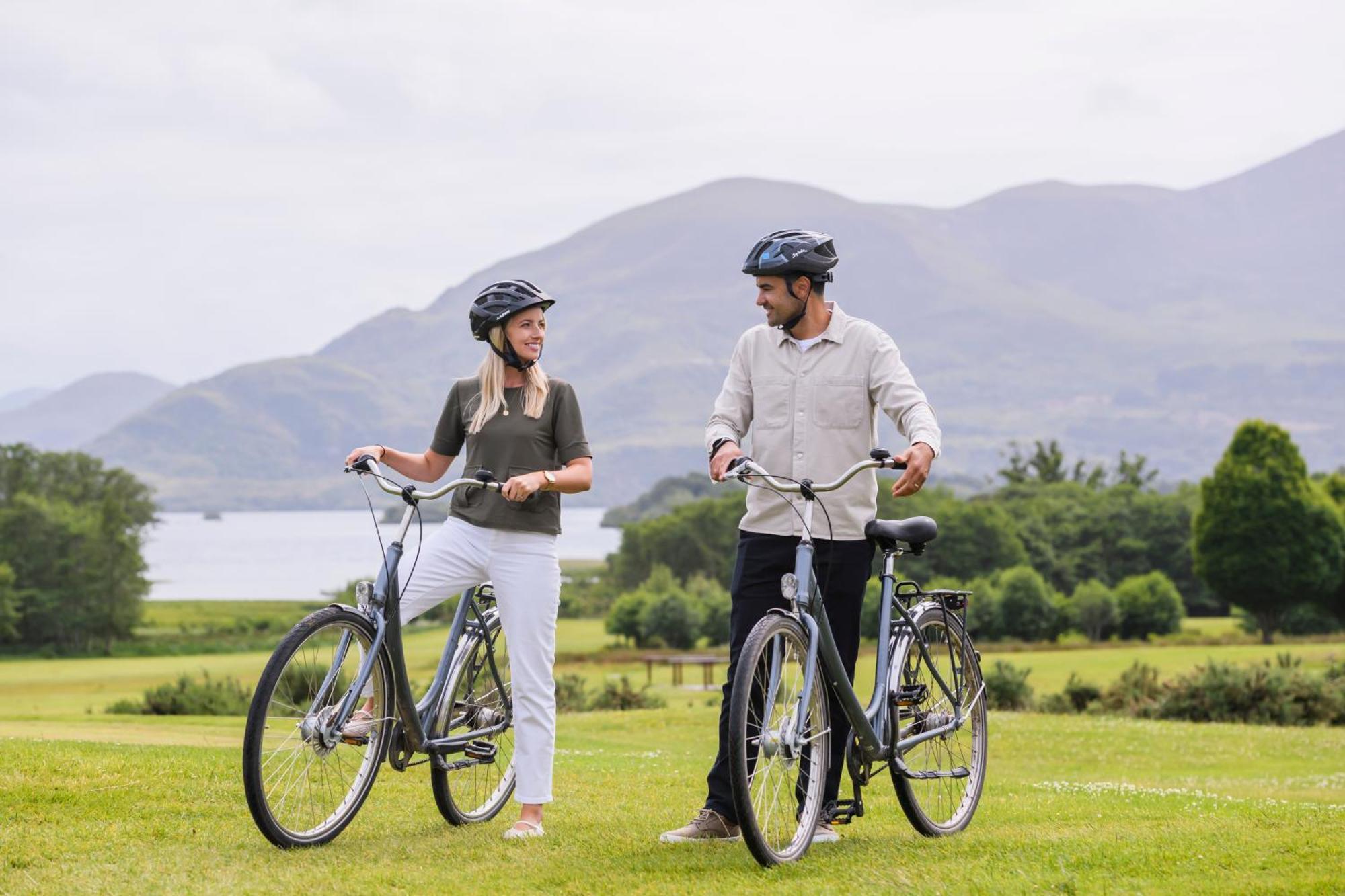 Castlerosse Park Killarney