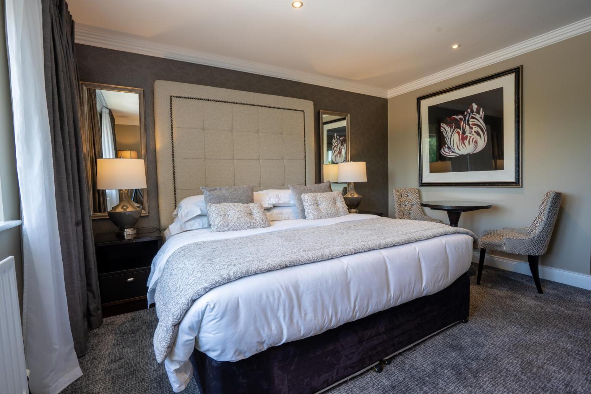 Hotel Oaks Killarney