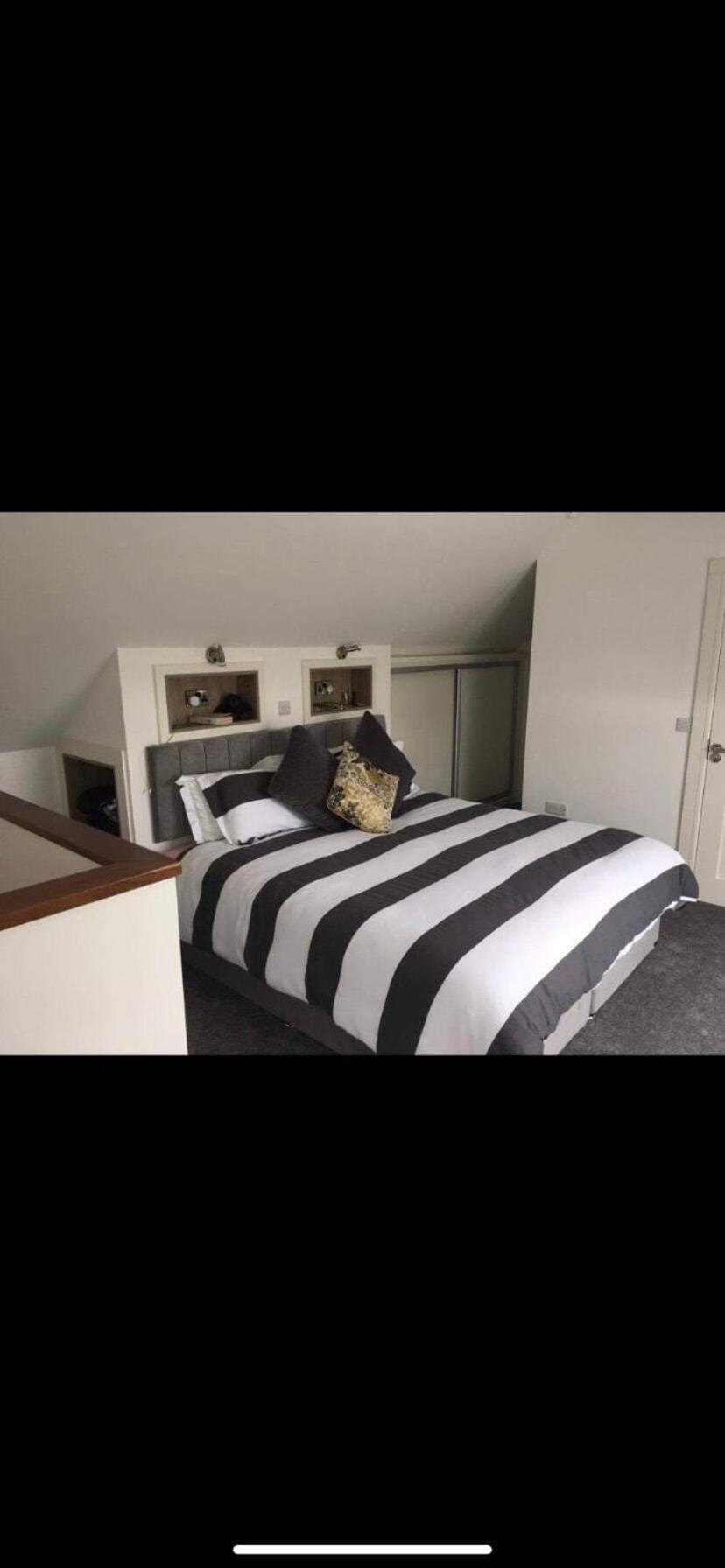 Gleanntan House - Beautiful Family Town House Holiday home *