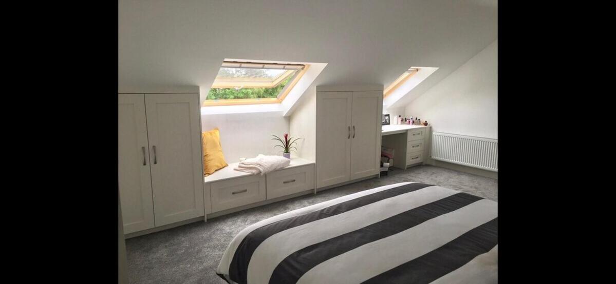 Holiday home Gleanntan House - Beautiful Family Town House Killarney
