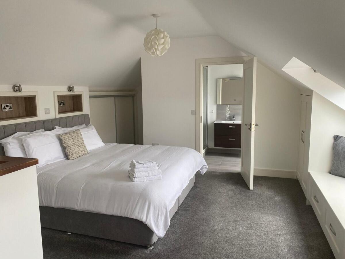 Gleanntan House - Beautiful Family Town House Holiday home