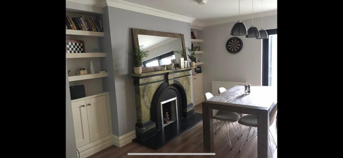 Gleanntan House - Beautiful Family Town House Holiday home Killarney