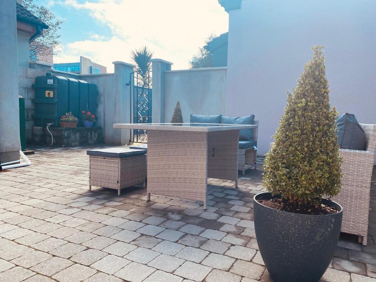 Holiday home Gleanntan House - Beautiful Family Town House *