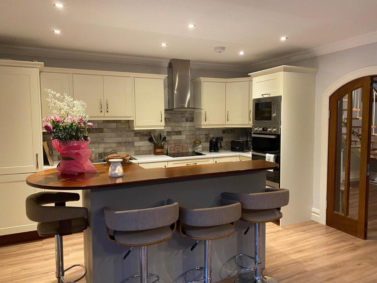 Holiday home Gleanntan House - Beautiful Family Town House Killarney
