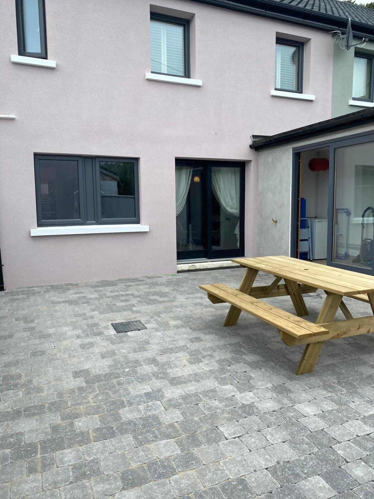 Gleanntan House - Beautiful Family Town House Holiday home *
