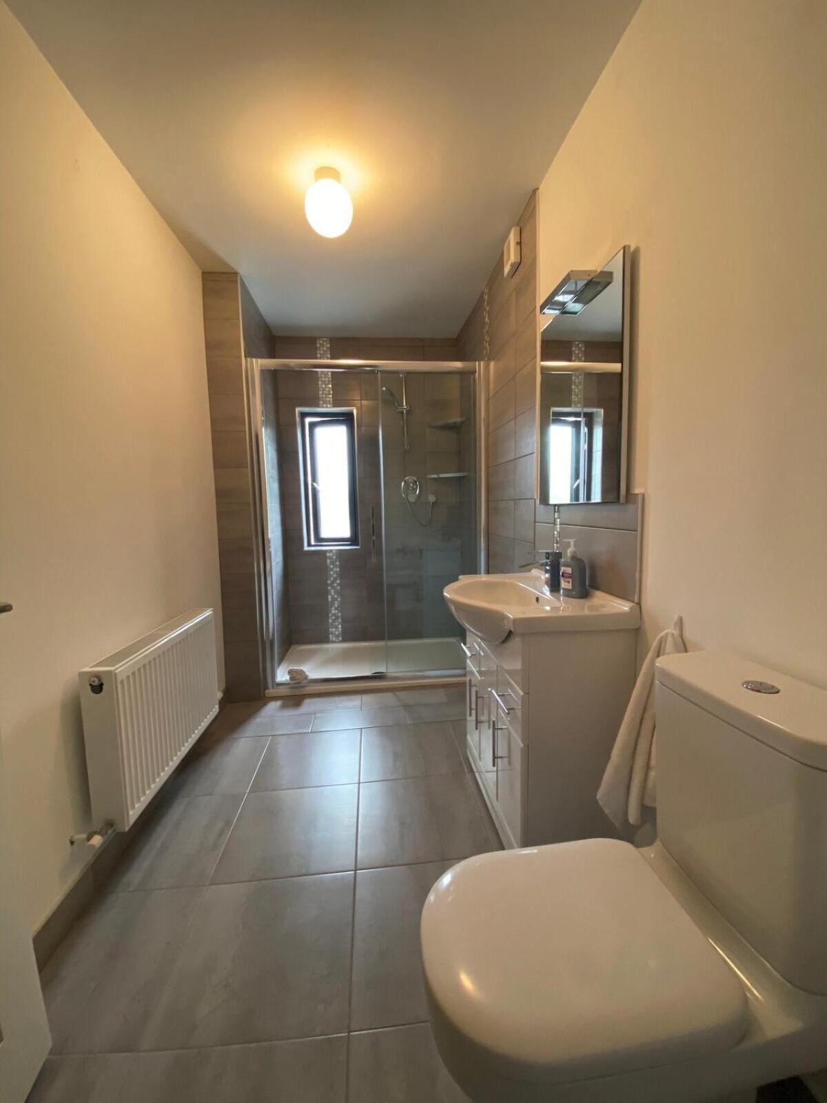 Gleanntan House - Beautiful Family Town House Killarney