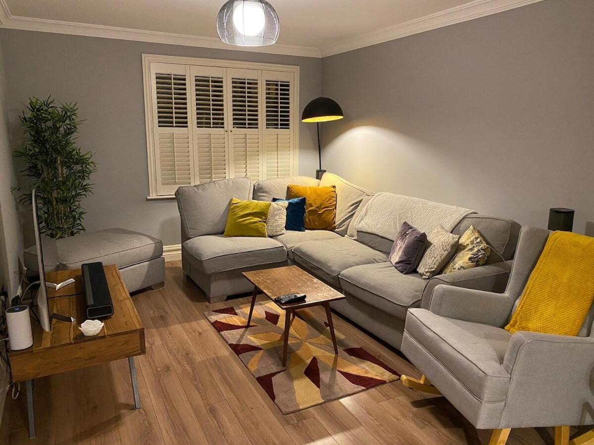 Gleanntan House - Beautiful Family Town House * Killarney