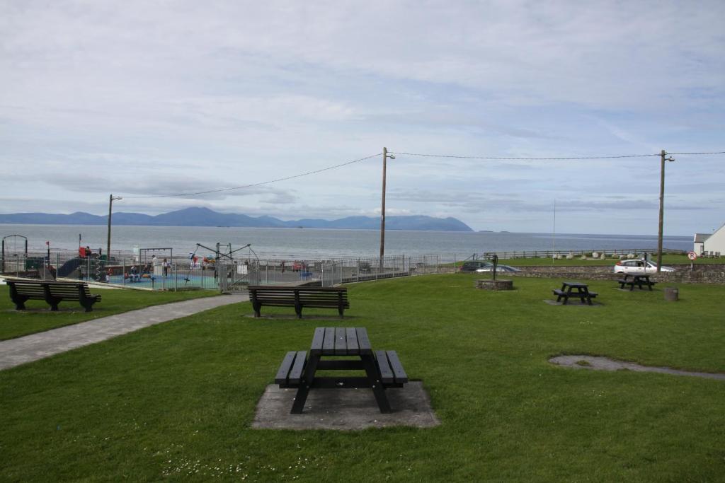 Brassil Bed & Breakfast Ballyheigue