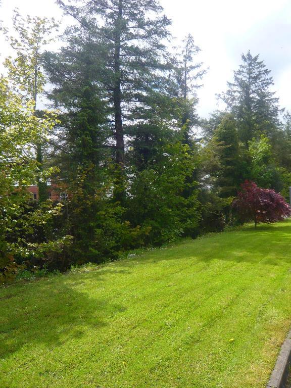 Rockfield House
