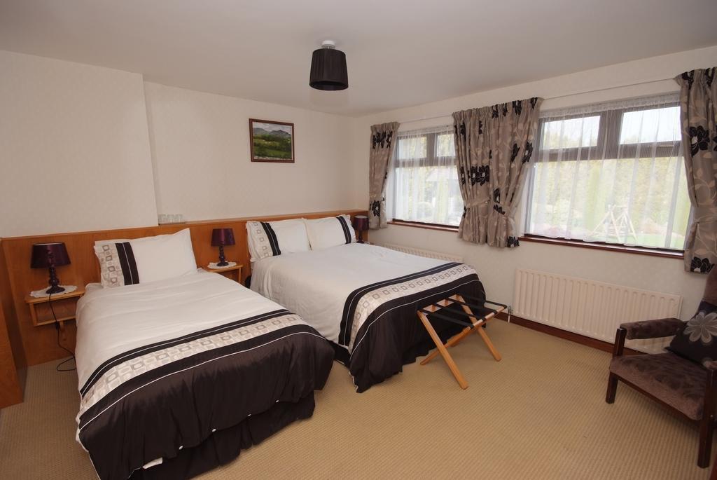 River Valley Bed & Breakfast 4*