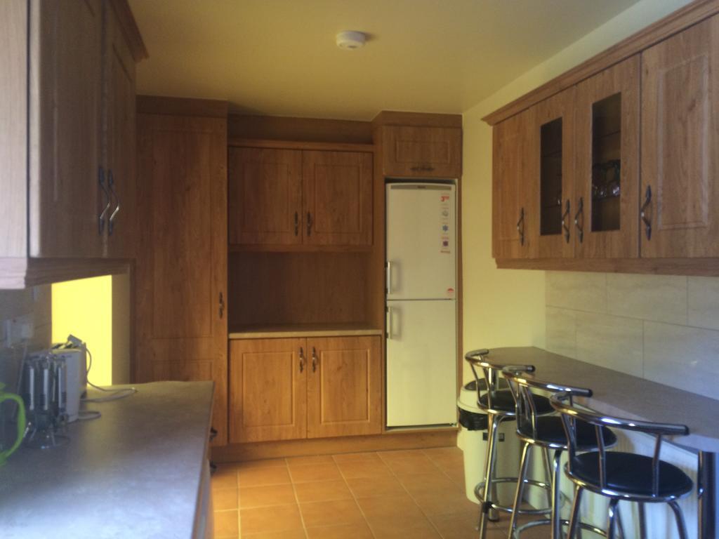Dromin House Bed & Breakfast 3*
