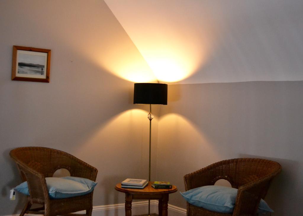 33 Old Village Holiday home