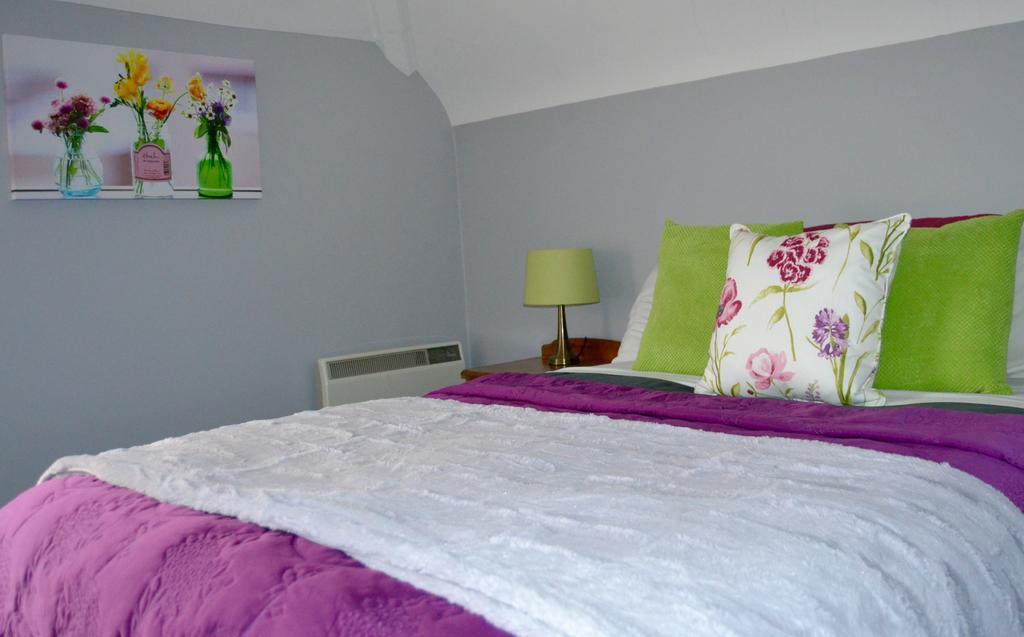 33 Old Village Holiday home *