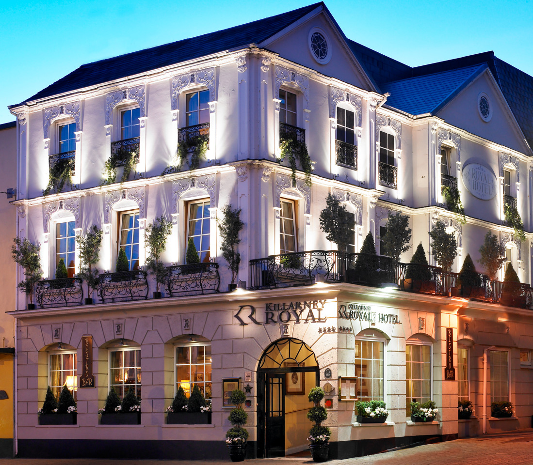 Hotel Royal Townhouse Killarney